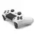 Džojstik DOUBLESHOCK IV bežični beli (za PS4)