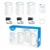CUDY M1300 AC1200 Ruter Dual Band Whole Home Wi-Fi Mesh System, Beli