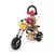 Komplet OffBits RiderBit