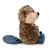 Nici Green: Harry Woodsnacker plišasti bober - 30 cm