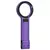 Ulanzi MA30 Mobile Phone Tripod(Purple)