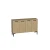 HANAH HOME Komoda Frezya Sapphire Oak