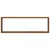 Police na zidu s policom Zidne 2 pcs Staro drvo 80 x 15 x 26 cm