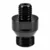 shumee Adapter 1/2 moški na 5/8 UNF x 16 moški, titan