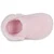 Crocs  Classic Cozzzy Slipper K  Rožnata