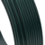 Žica za vezivanje ograde Zelena 33 m PVC
