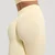GymBeam Women‘s Luma Leggings Butter Yellow