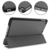 Maskica Ultra Slim za iPad Mini 7.9 2019 siva