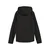 Puma EVOSTRIPE FULL-ZIP HOODIE DK, ženska jakna, crna 688141