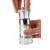 Oslo salt grinder 14 cm - Peugeot