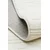 Conceptum Hypnose Tepih Msr 05, 80x150 cm, Beli