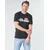 Ellesse Prado Majica 613607 Črna