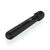 Digitalni Super Wand vibrator BLACQ, črn