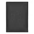 Hugo Boss Futrola za pasoš Classic Grained, Crna