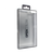 Torbica Flip Crystal za iPhone XS Max pink