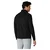Moška majica Callaway Odyssey Printed Block Pullover Caviar M