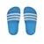 Adidas ADILETTE AQUA K, dečije papuče, plava ID2621