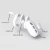 World Cage Travel Friendly Locks for Chastity Devices 20 pcs