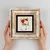 Wallity Uramljena slika TC5291943, 20x20 cm