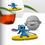 Tea Infuser Paladone - Lilo & Stitch - Stitch