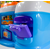 Aga4Kids Plastična kuhinja HAPPY COOKING HM841840