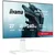 27 WHITE Fast IPS Gaming, G-Master Red Eagle, G-SYNC Compatible, 1920x1080 at 240Hz, 350cdm2, 2x HDMI, DisplayPort, 0.4ms MPRT, Speakers,