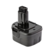 TELIT POWER Baterija za ručni alat DeWalt 152250-27, 12V, 2500mAh