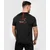 Venum Muška majica kratkih rukava UFC Authentic Fight Week, Crna