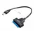 USB adapter na SATA 3.0 32cm