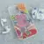 Maska Mag Case Nanobit Print za iPhone 16 Pro Max Summer Amore