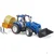 Traktor New Holland T5.120 Bruder 021870