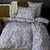 Issimo Bombažna posteljnina PERVIN 140x200+70x90