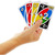 MATTEL uno flip