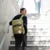 THULE Paramount 27L ranac - crna