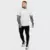 GymBeam Majica kratkih rukava FIT White