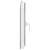 Prozor za podrum RISOR 60 x 100 cm PVC i staklo Antracit