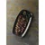CHURCHILL Stonecast Iron Black plitev krožnik, organski, o: 264 mm (12 kos)