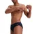 Speedo ECO END+ 7CM BRF AM, kopalke, modra 813449