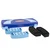 HMS AS004 Hight Adjustable Aerobic Step Blue