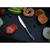 Windsor fruit knife, stainless steel - Grunwerg
