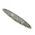 Diamantni segment številčnice 230x22,2x10mm Heidmann/črna/(25)