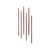 Bobbi Brown Lip Tint Liner Tinta za usne u olovci Olovke za usne
