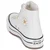 CONVERSE Superge CTAS kremna