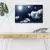 Wallity Dekorativna LED slika NASA-019, 45x70cm