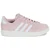 Adidas Ženske patike grand court 2.0 W, Roze