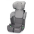 KINDERKRAFT avtosedež Comfort Up i-Size (76-150cm), siv
