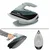 Tefal Pegla na paru FV6670E0