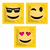 EXS Emoji 20 pack