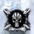 Prstan Skull Dragon Claw - SS8-448R