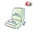 Protective seat cover for excavator (L2)